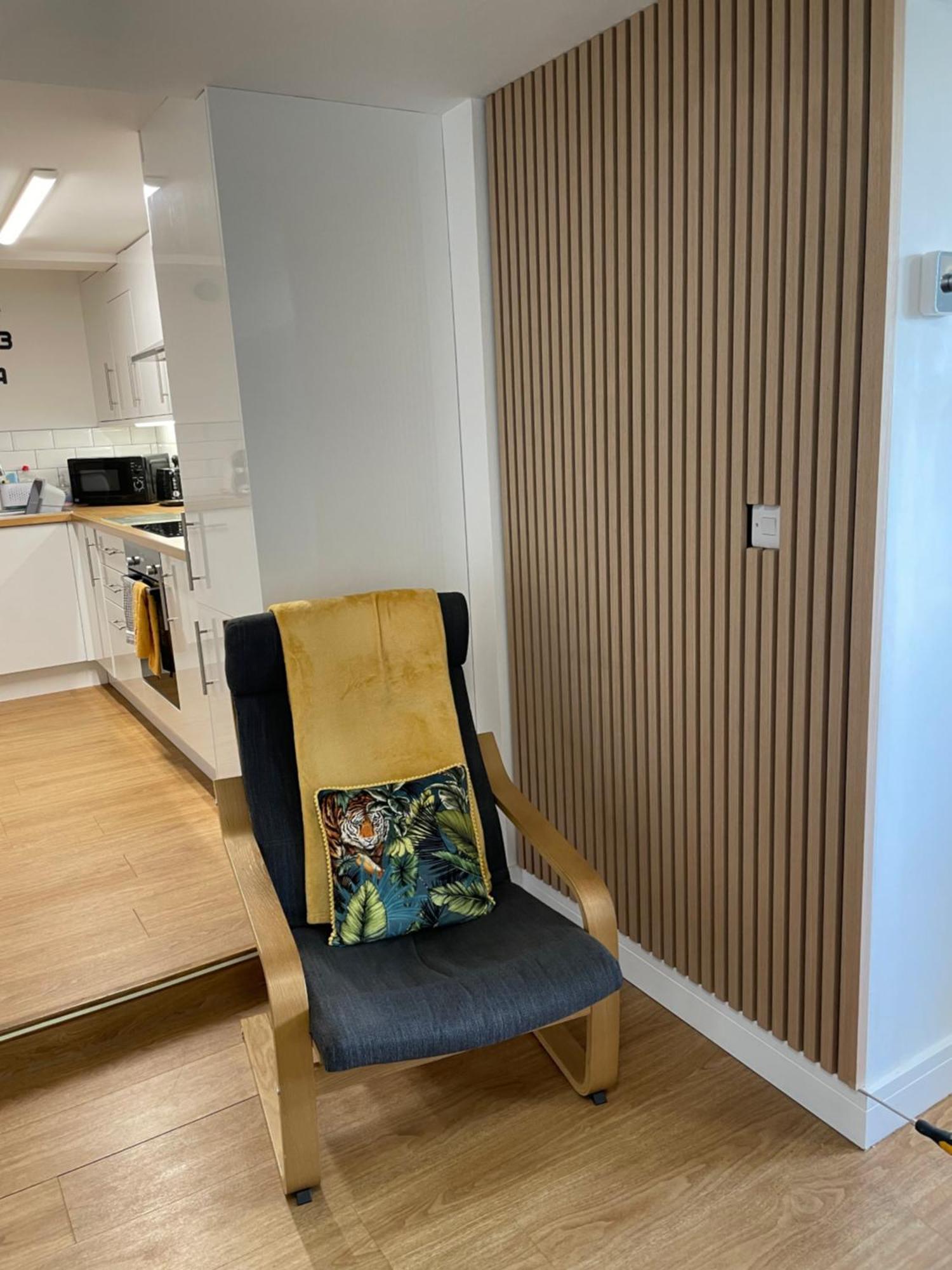 The Garden Apartment نيوتن أبوت المظهر الخارجي الصورة